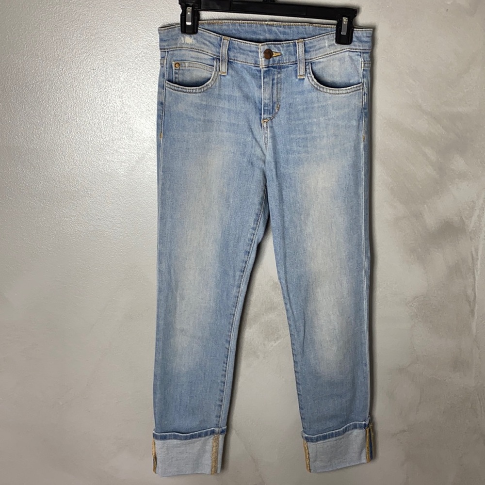 Joe’s Jeans